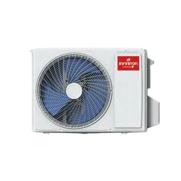 Climatiseur Air conditionné SPLIT2323-MF 9000 BTU – Image 4