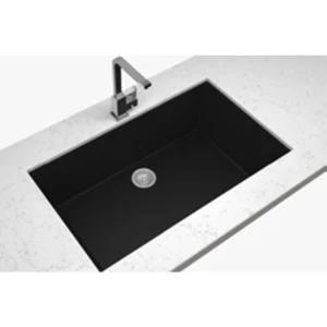 EVIER SG45 SOUS PLAN 52*47 EN FRAGRANIT