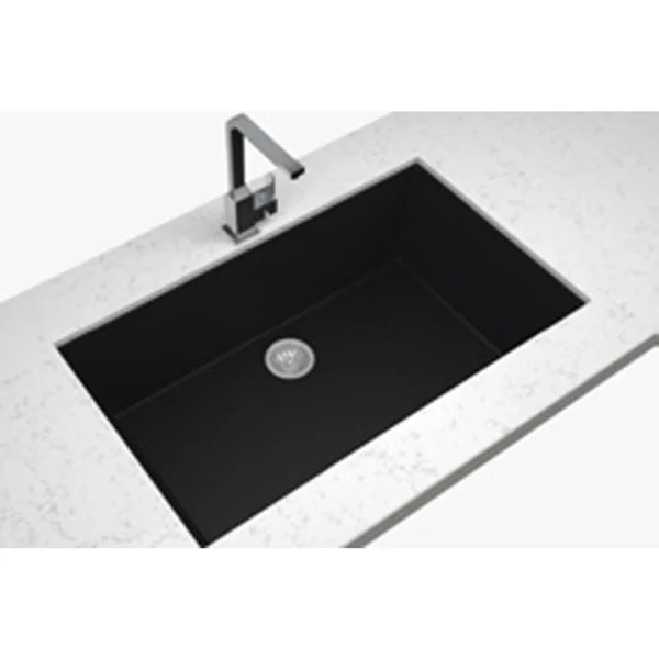 EVIER SG45 SOUS PLAN 52*47 EN FRAGRANIT