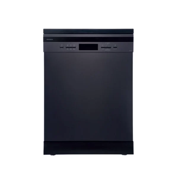 LAVE-VAISSELLE DIW-61STB INFINITON 14 COUVERTS A++ - BLACK