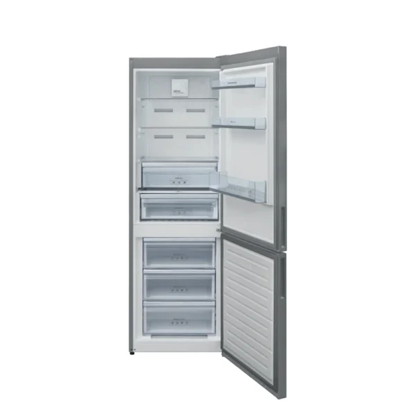 REFRIGERATEUR FGC-402X COMBINE INFINITON 331 Litres - A ++ – Image 2