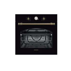 Micro-onde intégré IMW20-BTN Infiniton 20L - 900W porte en verre - panneau de commande mécanique