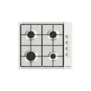 PLAQUE GAS40H DE CUISSON GAZ INFINITON 4 FEUX INOX