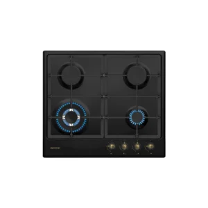 PLAQUE GAS41RO DE CUISSON GAZ RUSTIQUE INFINITON