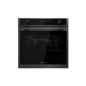 FOUR HORNO-DG70 ENCASTRABLE INFINITON DG70 NOIR 72L - A+