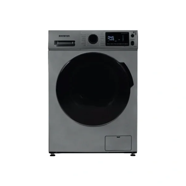 Lave-Linge WM-C980G Infiniton 9KG 16 PROGRAMMES inox A+++
