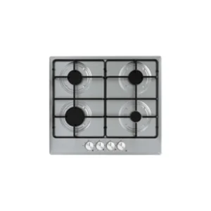 PLAQUE DE CUISSON VG3571 4 FEUX GAZ EN INOX